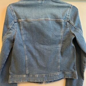 Crewcuts Jean Jacket